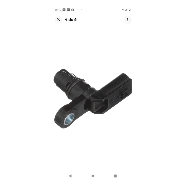 Sensor Velocidad Toyota Corolla Cross 2023 2024