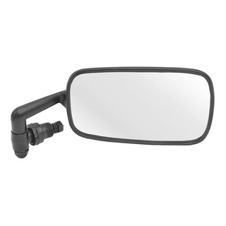 Espejo Retrovisor Vw Vocho Negro Derecho Espejo Retrovisor Vw Vocho Negro Derecho