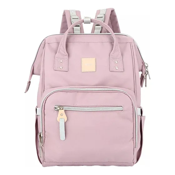 Mochila Himawari Maternal Lila - Himawari Uruguay