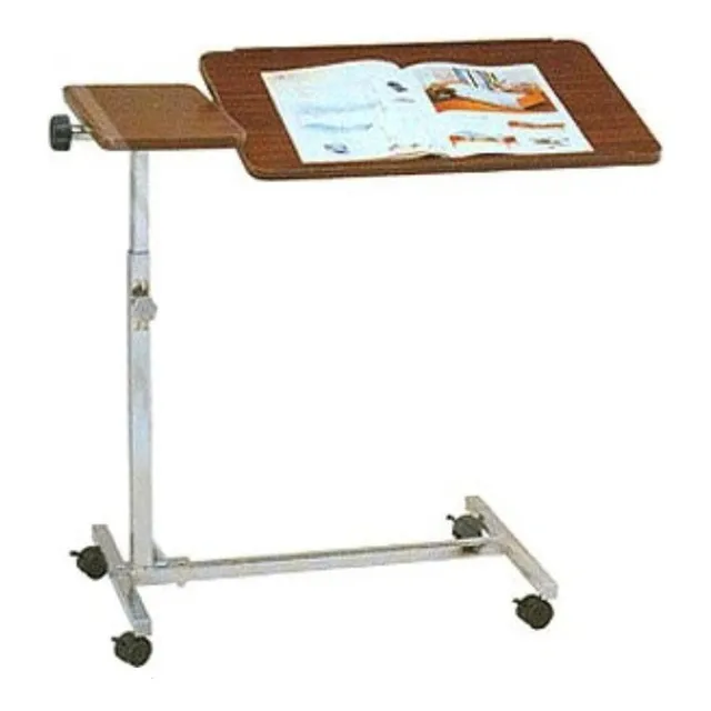 Mesa Coche Medico D Comer-servir Hospitalaria Century Nueva