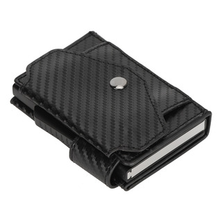 Funda De Crédito Antirrobo Con Soporte Para Tarjetas De Pres Funda De Crédito Antirrobo Con Soporte Para Tarjetas De Pres