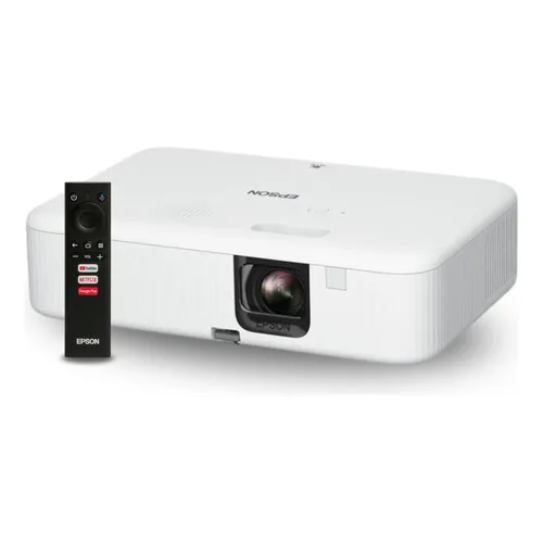 Projetor Portátil Xgimi Halo+ 1080p, 700 Lúmenes Iso Com