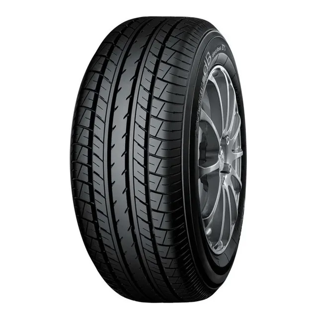 1 Llanta 185/60r15 Yokohama Db E70 84h 110170038