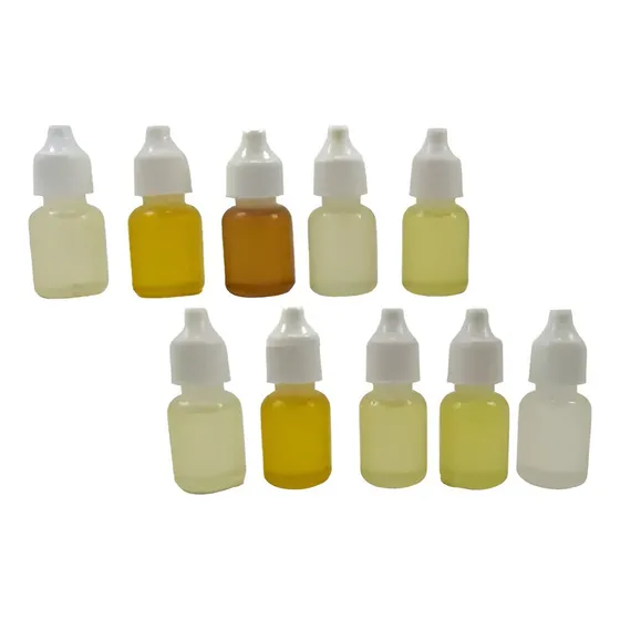 Bulto Esencias Aromaticas Surtidas