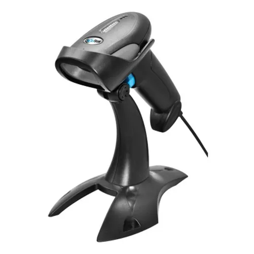 Lector Código Barras 2d 3nstar Sc410 Base Lectura Automática Color Negro Tipo de conector del cable USB