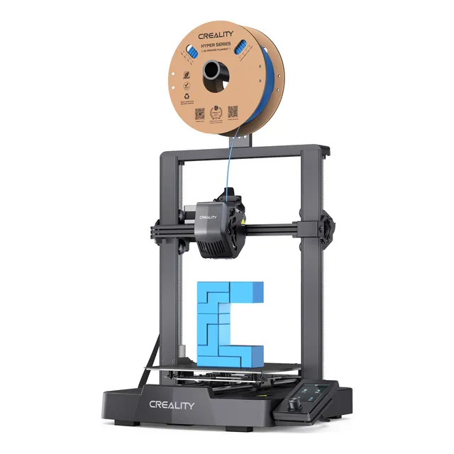 Creality ENDER-3 V3 SE impresora 3d