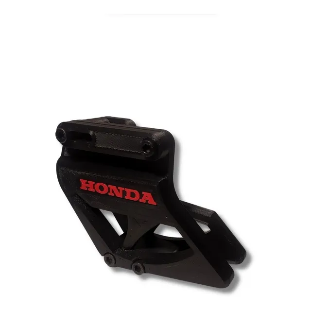 Guia Cadena Xr250 Y Otros Modelos De Honda