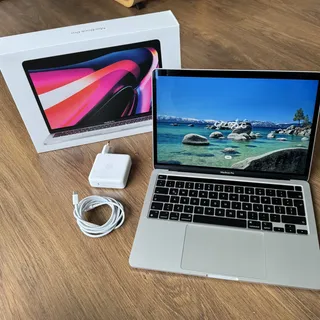Apple Macbook Pro 2022 Chip M2 8gb Ram 256gb | MercadoLibre 📦