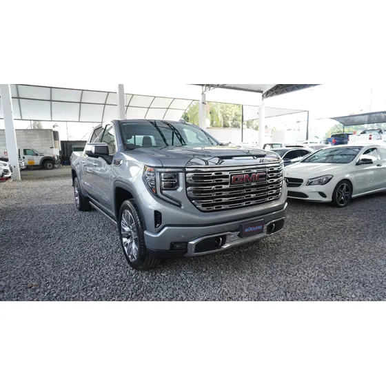 Gmc Sierra 6.2 V8 Denali