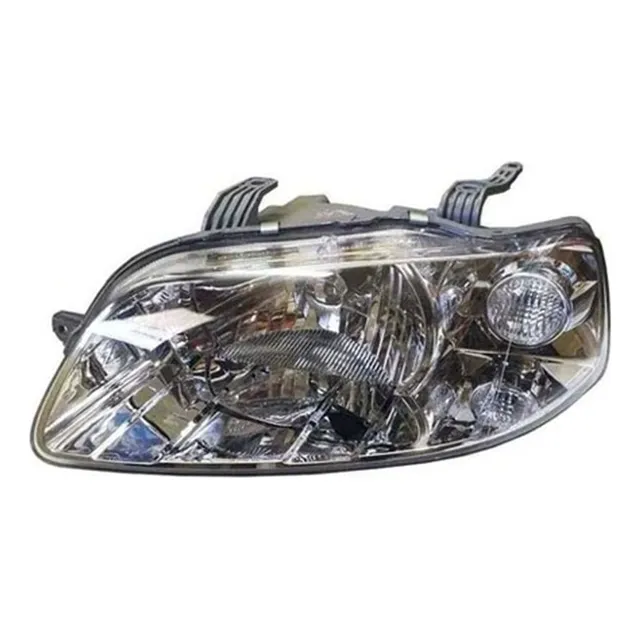 Faro Chevrolet Aveo 2004-2005