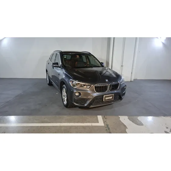 Bmw X1 1.5 Sdrive 18ia At