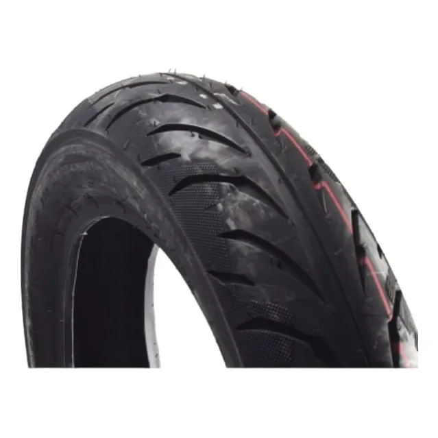 Neumatico 130-90-15 Hf918d Tl Duro