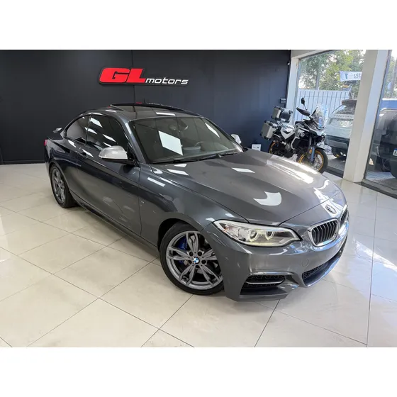 Bmw Serie 2 3.0 M235i 325cv