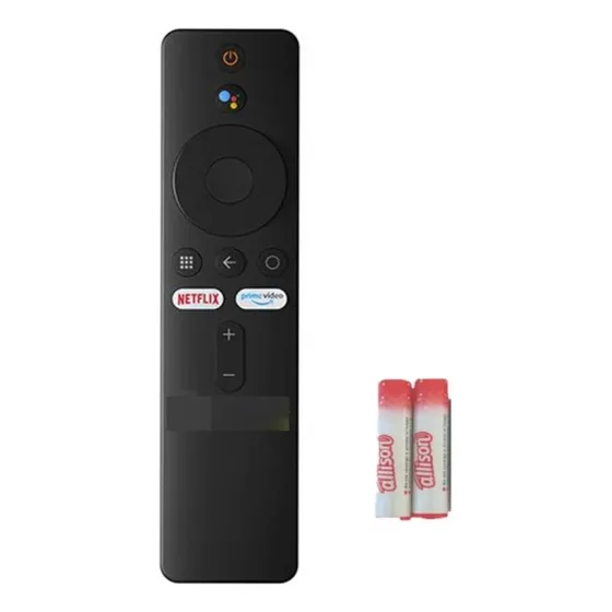 Control Remoto Para Tv Box Xiaomi Mi Tv Stick + Funda
