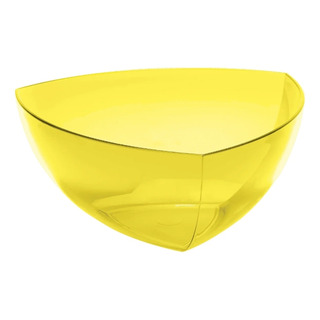 Ensaladera Amarilla Iris Tupperware Ensaladera Amarilla Iris Tupperware