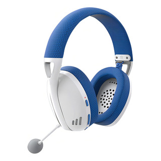 Audifono Gamer Redragon Ire Pro Wireless Blue H848b Azul Audifono Gamer Redragon Ire Pro Wireless Blue H848b Azul