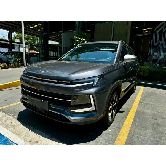 Jac Sei4 1.6 Comfort Mt