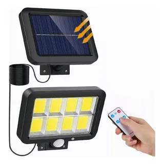 . Lámpara Solar De 160 Led Impermeable For Jardín, . Lámpara Solar De 160 Led Impermeable For Jardín,