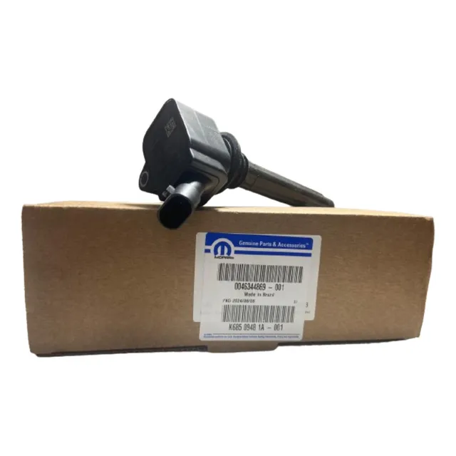 Bobina Ignição Bosch 46344869 Fiat Toro 2016 A 2019