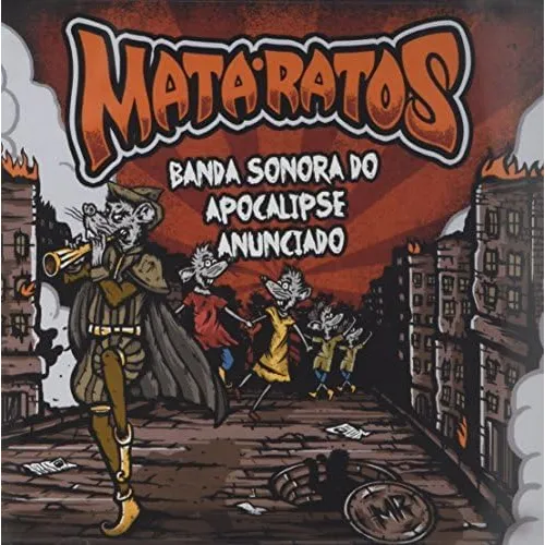 Cd: Se Anuncia La Banda Sonora De Apocalypse