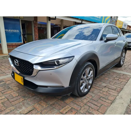 Mazda Cx-30 2.0 Touring At