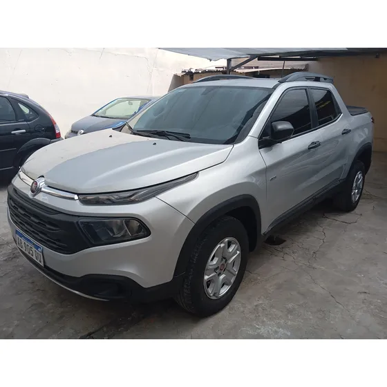 Fiat Toro 2.0 Freedom 4x2