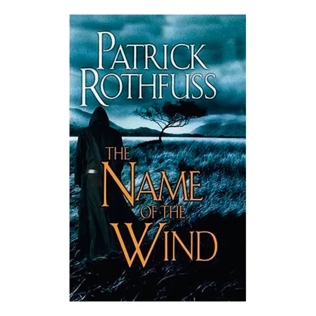 Name Of The Wind