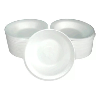 50 Platos Pozoleros Desechables Ph8 Térmicos Marca Reyma 50 Platos Pozoleros Desechables Ph8 Térmicos Marca Reyma