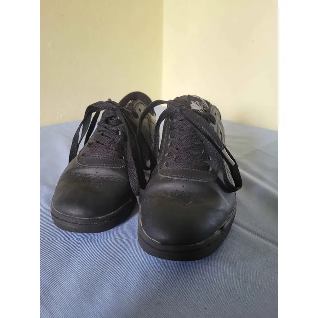 Reebok Modelo 1218 - Zapatillas De Deporte