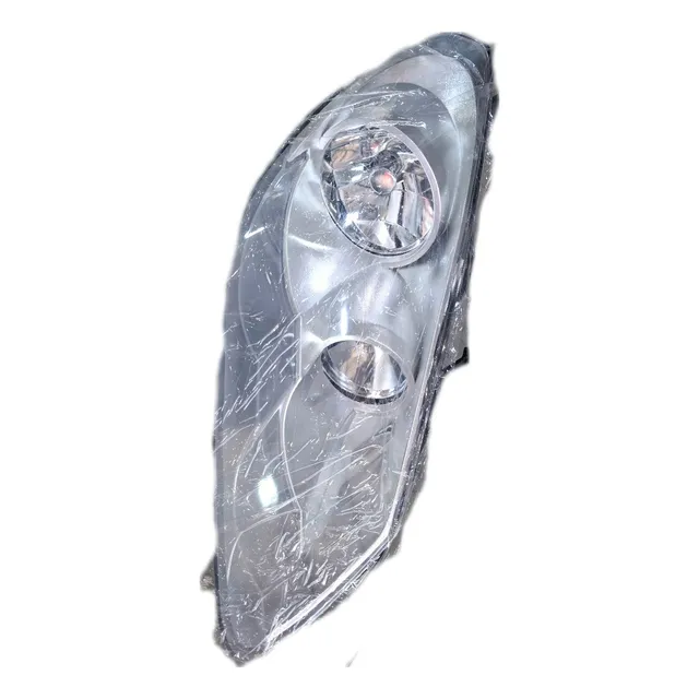 Faro Chery Orinoco