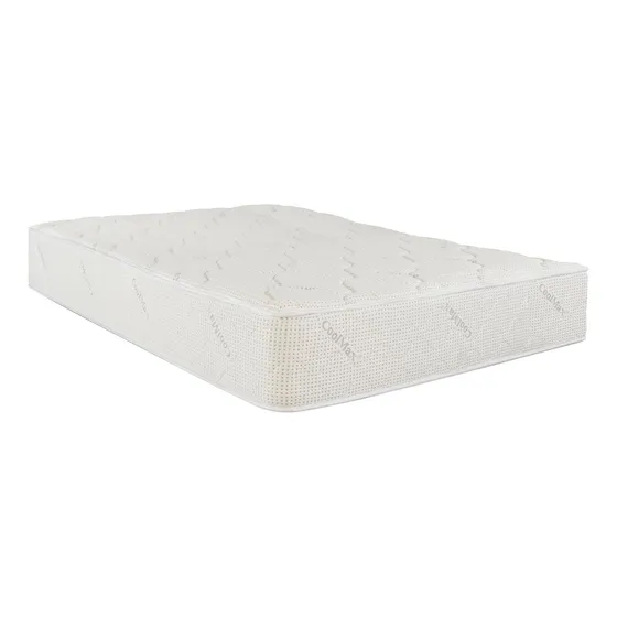 Colchon 2 Plazas Espuma Platinum