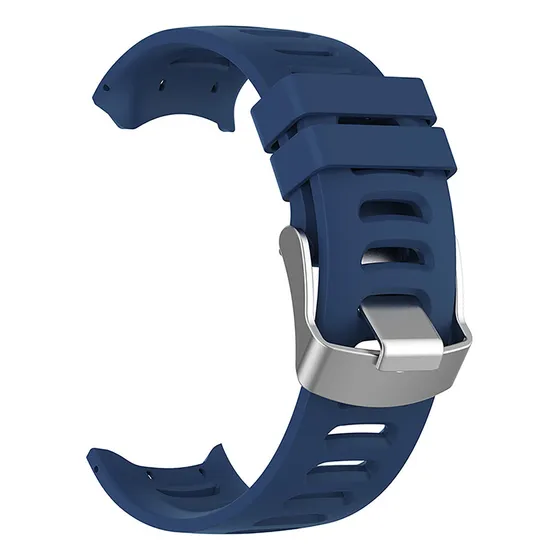 Pulsera De Silicona Para Garmin Forerunner 610