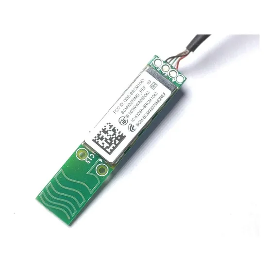 Bluetooth Broadcom Bcm92070md  Hp - G42-214br - 38109