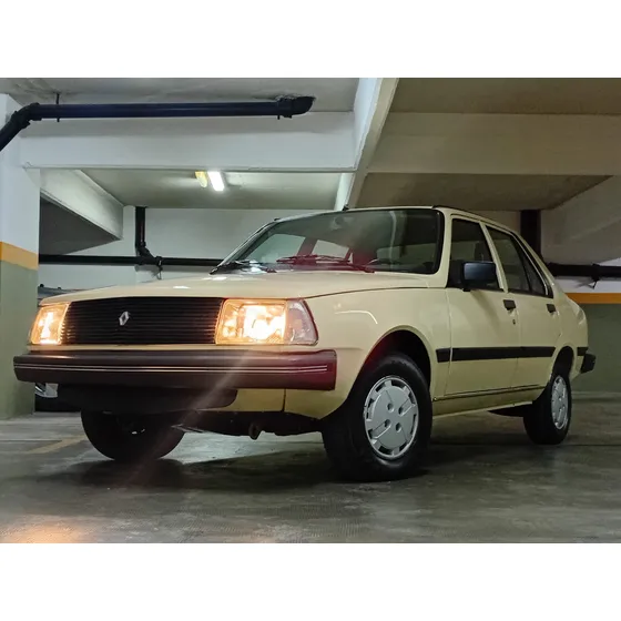 Renault R 18 1.4 Gtl
