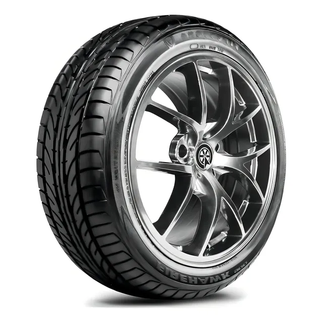 Llanta 195/60r15 88h Firestone Firehawk 900 Índice De Velocidad H