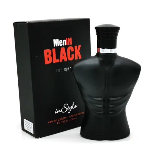 Perfume 100ml In Style Men In Black