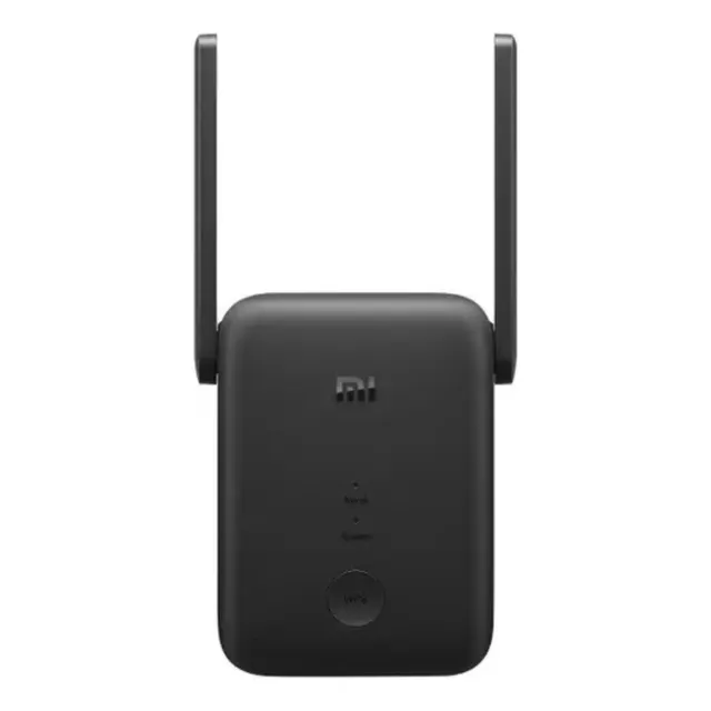 Xiaomi Mi Wifi Range Extender Ac1200 Dual 2.4ghz 5ghz Color Negro