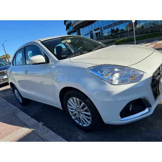 Suzuki Dzire 1.2 Gl 4p