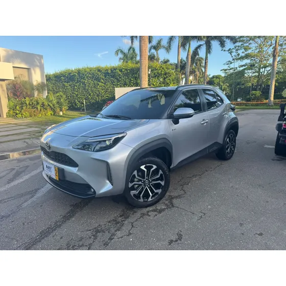 Toyota Yaris Cross 1.5 Hev Xs