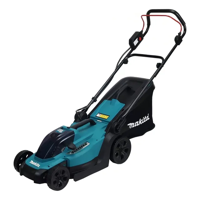 Cortadora de césped sin batería Makita DLM330z 18 V y 330 mm o 13