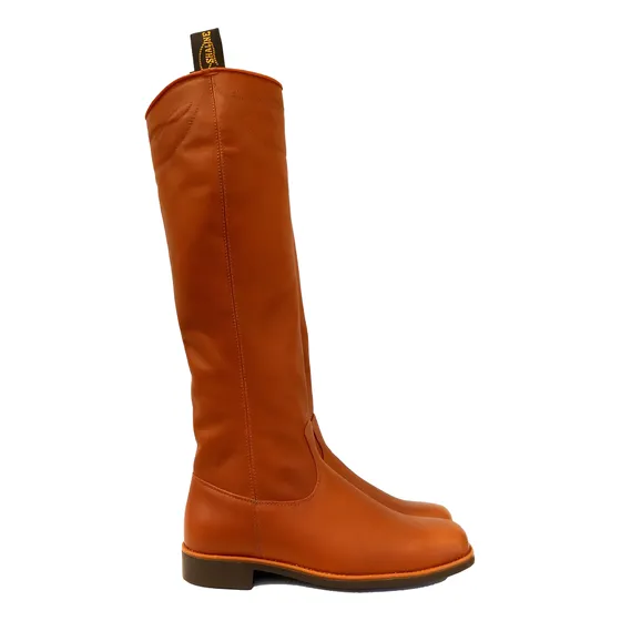 Botas Shaline Modelo Jinete 