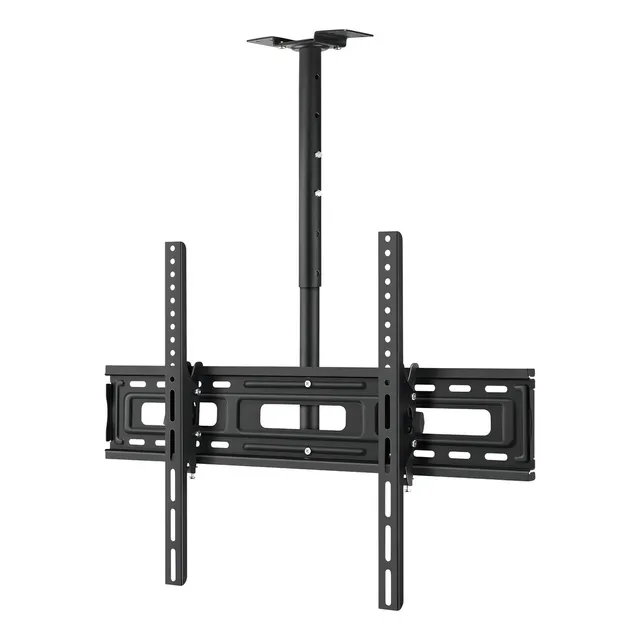 Soporte De Techo Para Pantallas De 42 A 60 | Stv-065 Color Negro