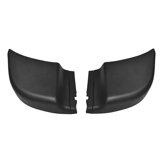 Goma Punta Parachoque Trasero Hilux 2012 2013 2014 2015