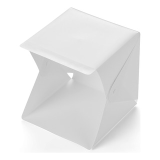 Caja De Luz Led De Estudio Portátil De Bricolaje Para Produc Caja De Luz Led De Estudio Portátil De Bricolaje Para Produc