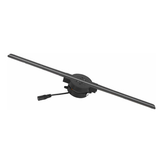 Ventilador Holográfico Con Holograma 3d Con Pantalla Publici Ventilador Holográfico Con Holograma 3d Con Pantalla Publici