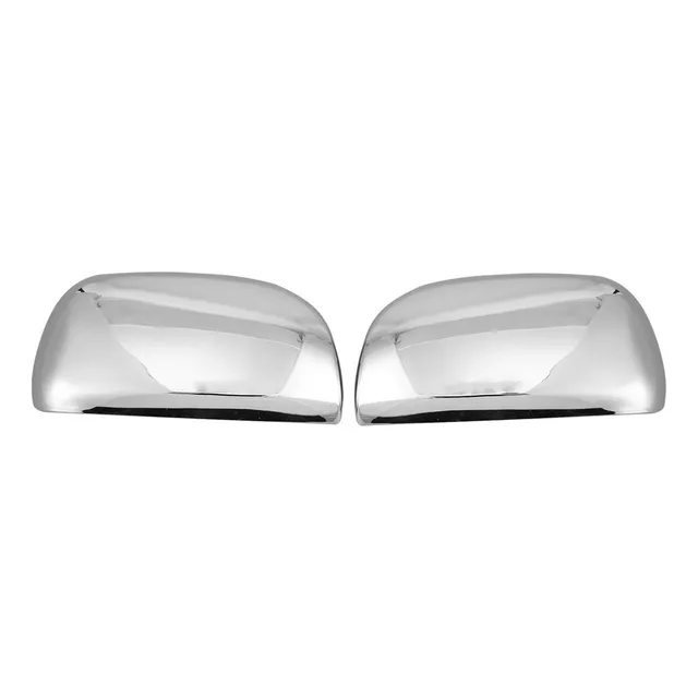 Carcasa De Espejo Retrovisor For Rav4, 2 Unidades, Tapa Lat