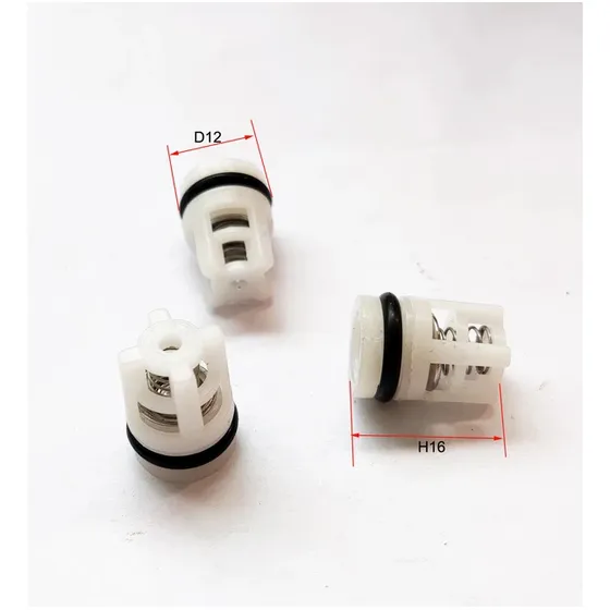 Válvula Hidrojet Hidrolavadora D12 H16