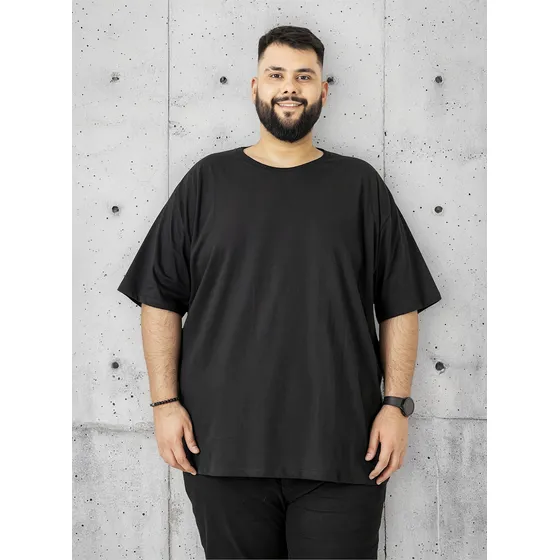 Remera Hombre 3xl Al 6xl Talles Grandes Especiales Algodón