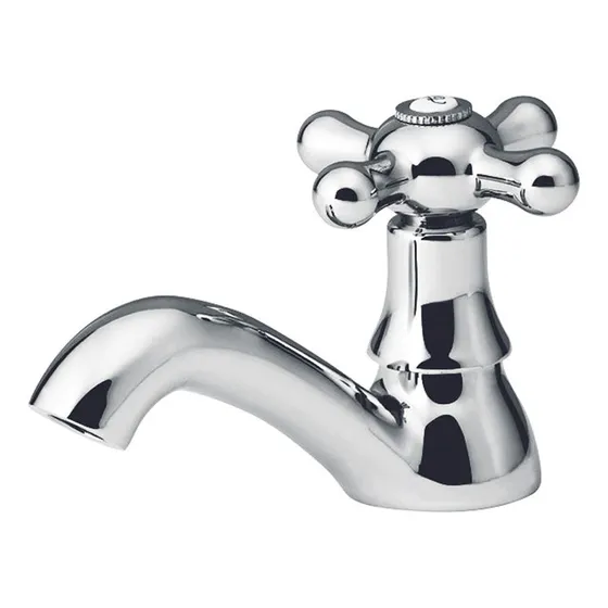 Llave Individual Cross Para Lavamanos Fp Somos Tienda