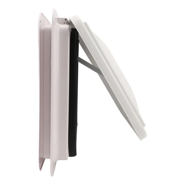 Techo Blanco Para Autocaravana De 13.39 X 13.39 Pulgadas Con
